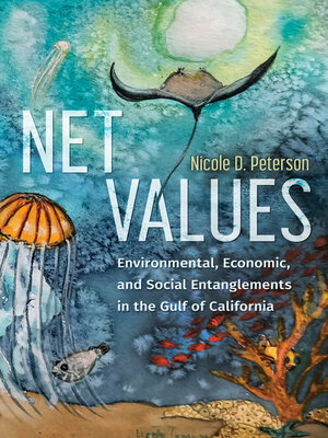 cover image of Net Values